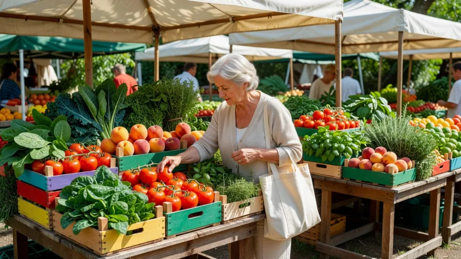 SFMNP Vouchers Don't Automatically Renew — Here's How to Stay Enrolled Year After Year Without Losing Your Benefits