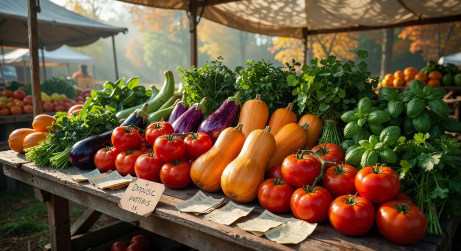 SFMNP Vouchers Expire Every Fall: Here's How Seniors Can Use Every Dollar Before the Deadline