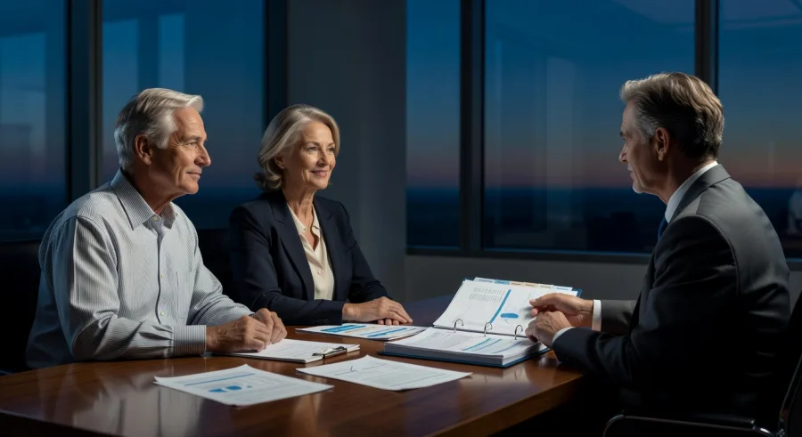 Should You Buy a Hybrid Life Insurance Long-Term Care Policy? What Americans Over 55 Need to Know