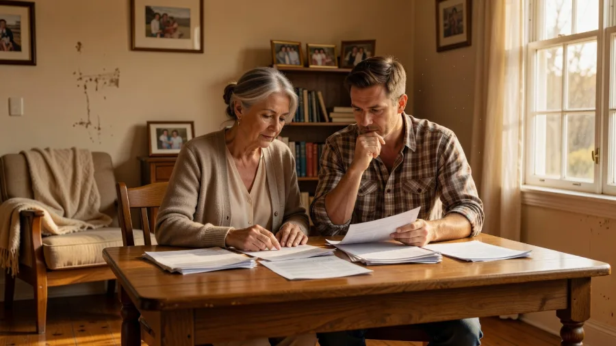 Should You Buy Life Insurance on an Adult Child? Why More Parents Over 55 Are Quietly Protecting Their Own Retirement