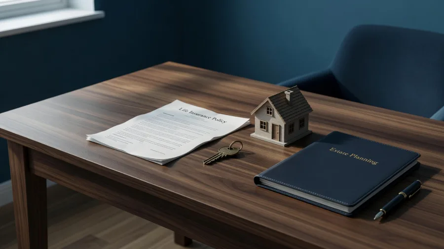 Should You Buy Life Insurance to Cover Estate Taxes and Probate Costs? What Seniors with Assets Need to Know Before It's Too Late