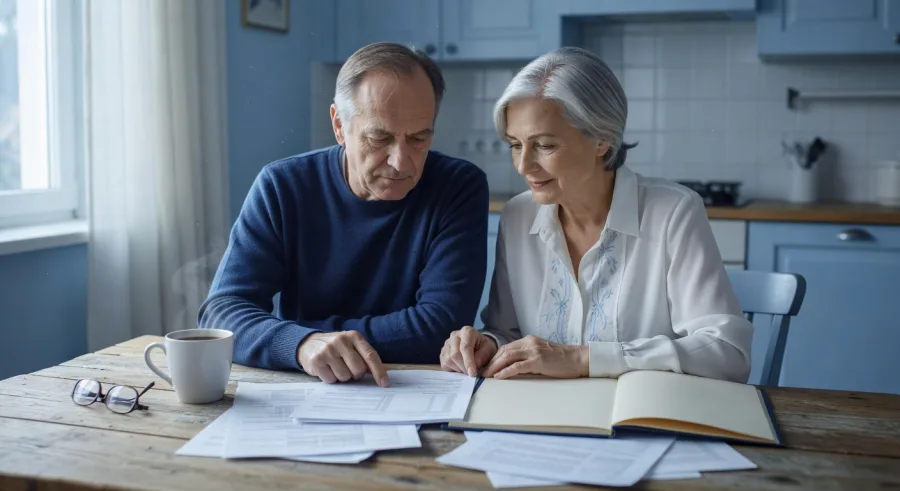Should You Cash Out, Keep, or Convert Your Life Insurance Policy After 65? How to Decide What Your Old Policy Is Really Worth