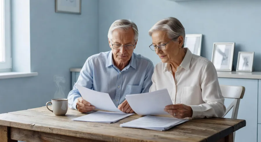 Should You Name a Person or a Trust as Your Life Insurance Beneficiary? What Seniors Need to Know Before It's Too Late