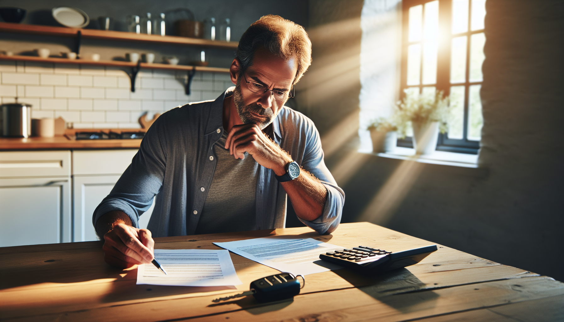 Should You Raise Your Deductible? How to Save Without Losing Protection