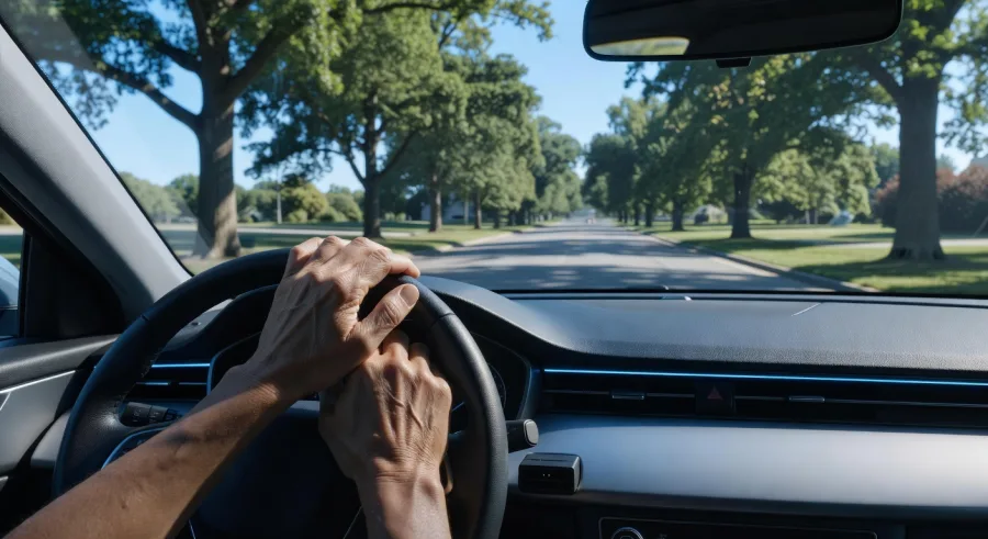 Should You Switch to a Usage-Based Insurance Program? What Older Drivers Need to Know Before You Let Your Insurer Track Your Driving