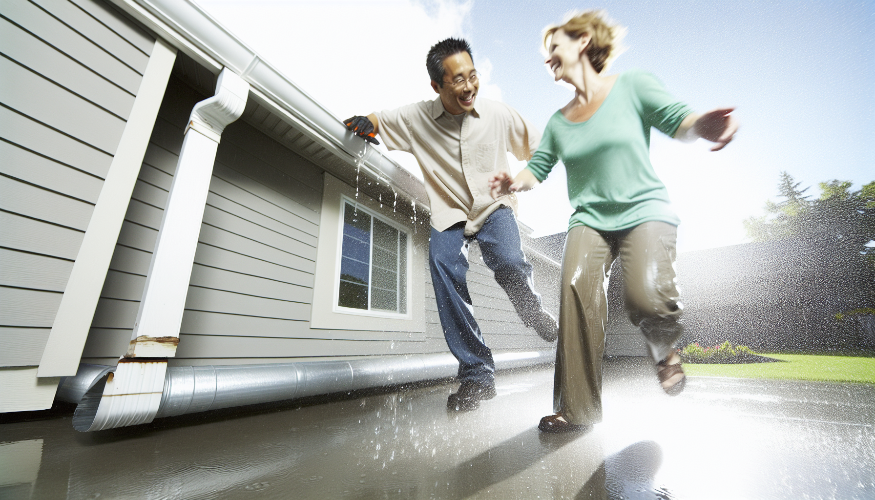 Signs Your Gutters Need to Be Replaced: A Homeowner's Checklist