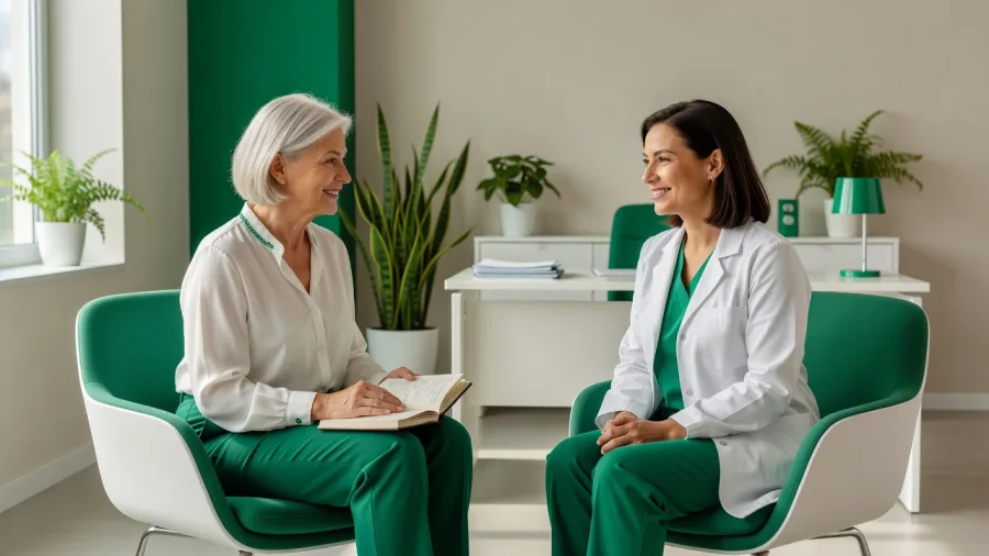 Silver Sneakers and Your Doctor: How to Use This Free Medicare Benefit as a Bridge Between Medical Appointments and Everyday Health