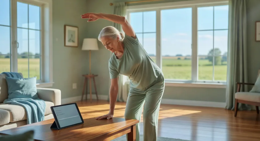 Silver Sneakers Options for Seniors in Rural Areas: How to Get Full Value From This Medicare Benefit
