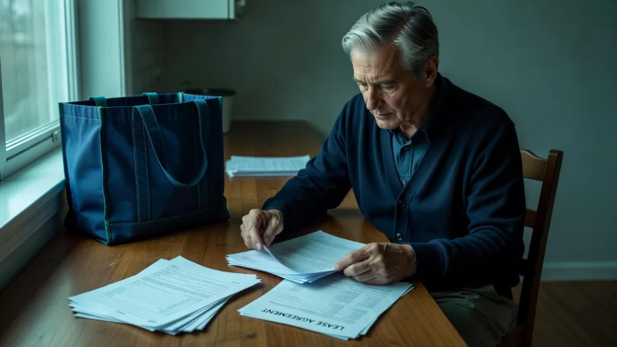 SNAP Benefits and Rental Income: A Senior Landlord's Guide to Food Stamp Eligibility