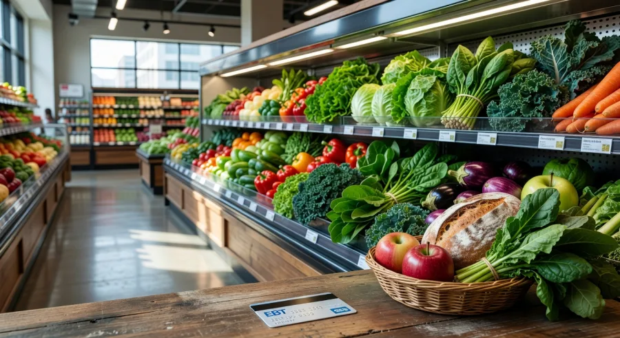 SNAP Benefits for Seniors Over 60: The Special Rules That Could Get You More Food Money