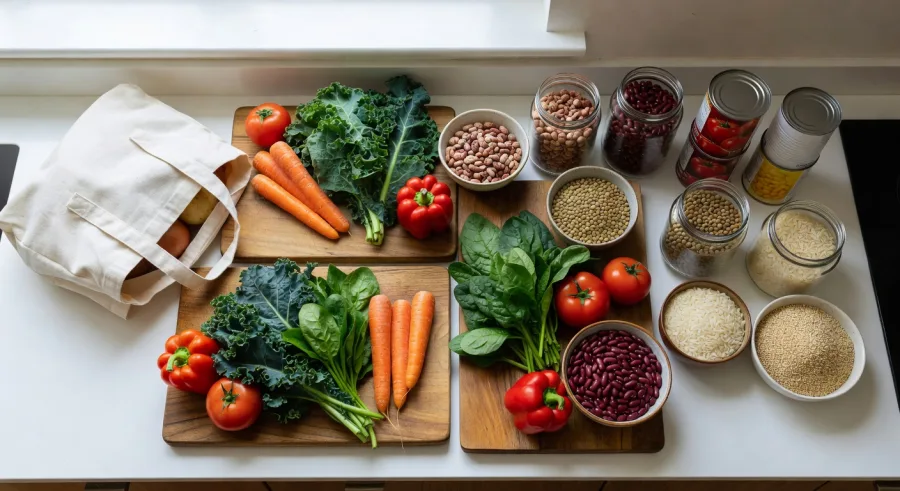 SNAP Benefits Were Cut — Here's How to Stretch What You Get