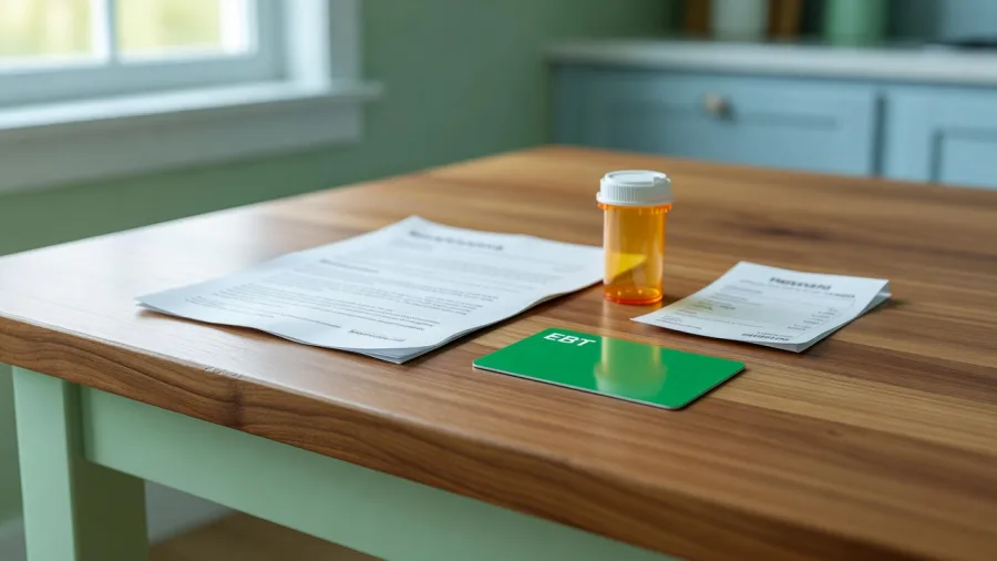 SNAP Medical Expense Deduction for Seniors: How Out-of-Pocket Health Costs Can Increase Your Food Stamps