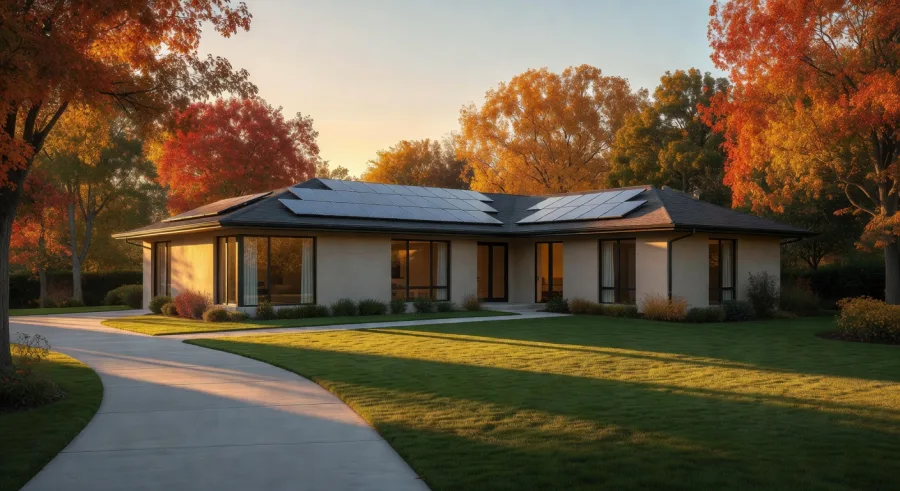 Solar and Your Taxes in Retirement: How the 30% Credit Works When You Have Little or No Tax Liability