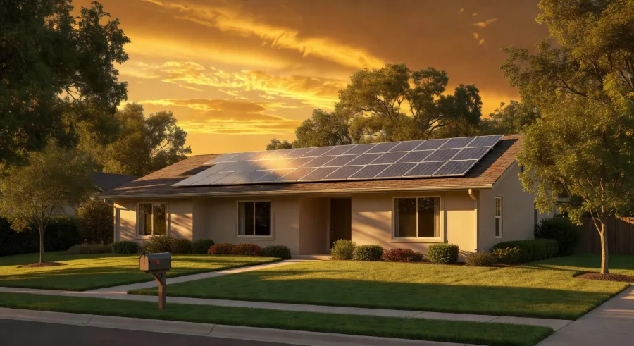 Solar Energy Income and Social Security Taxes: What Retirees Need to Know Before Going Solar