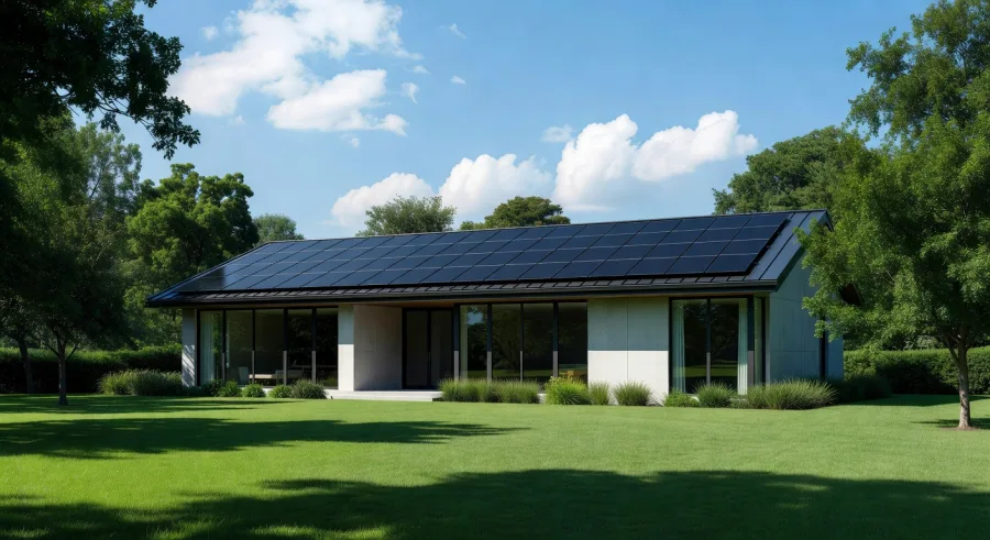 Solar Financing Options Comparison: Buy, Lease, Loan, or PPA — Which Is Best for You?