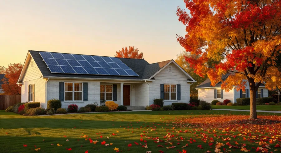 Solar Panels and Divorce, Remarriage, or a Spouse's Death: How Retirees Can Protect a Solar Investment When Life Changes