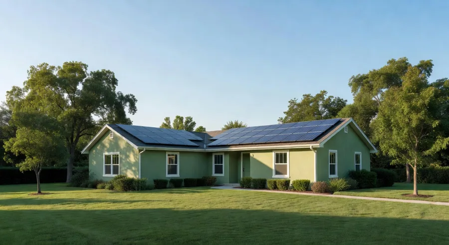 Solar Panels and Medicare, Medicaid, or SSI: Will Going Solar Affect Your Government Benefits?