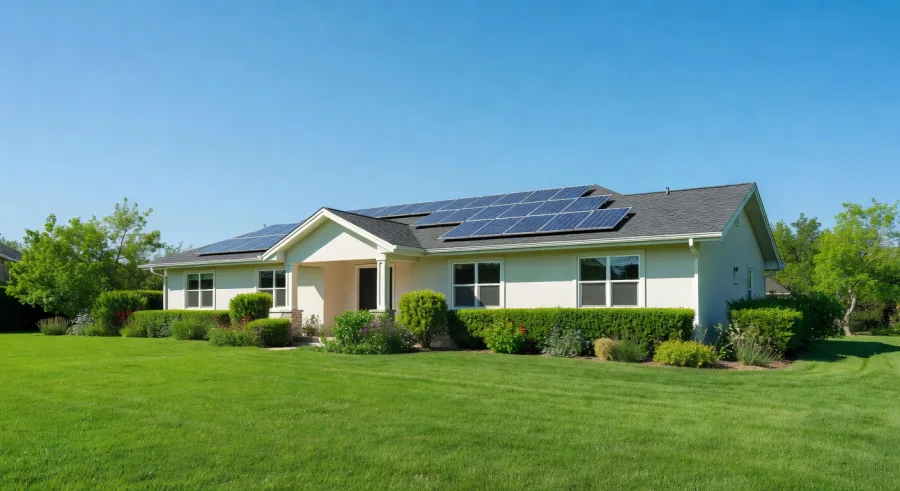 Solar Panels and Your Homeowners Insurance: What Seniors Must Do Before and After Installation to Stay Fully Protected