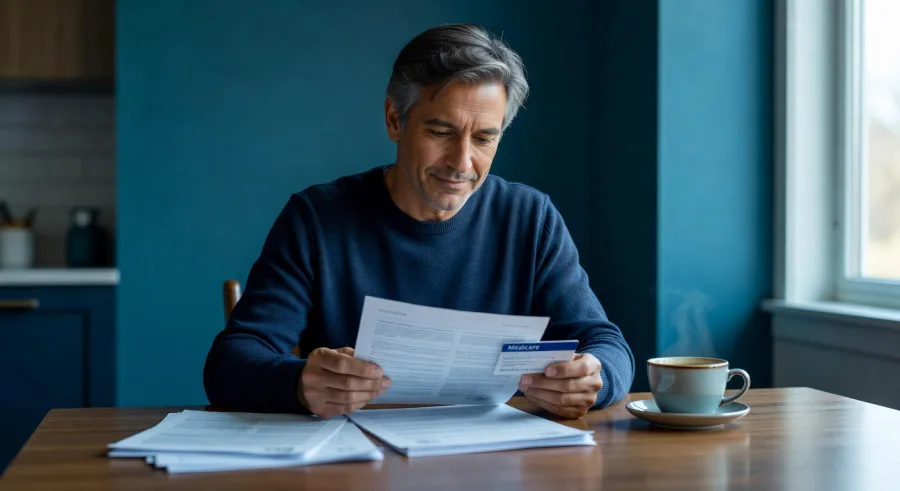 SSDI and Medicare: How Disability Benefits Unlock Health Coverage