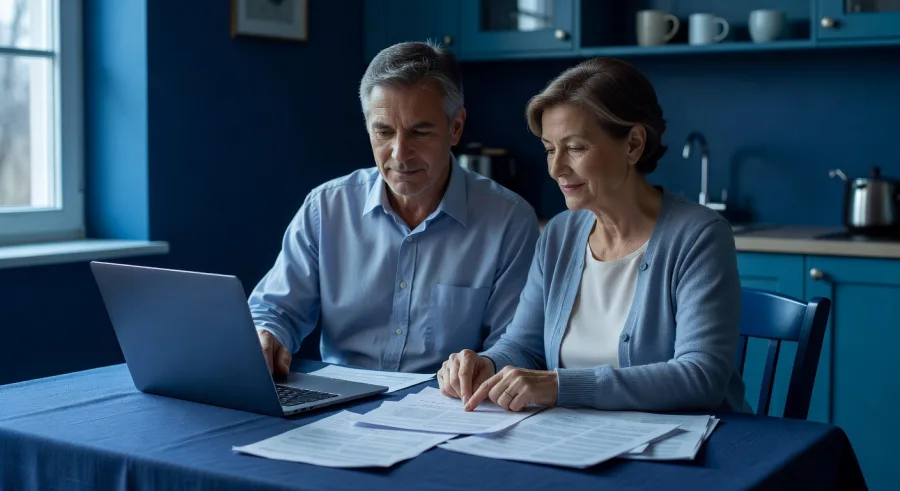 SSDI and Your Spouse: How Disability Benefits Can Extend to Your Family