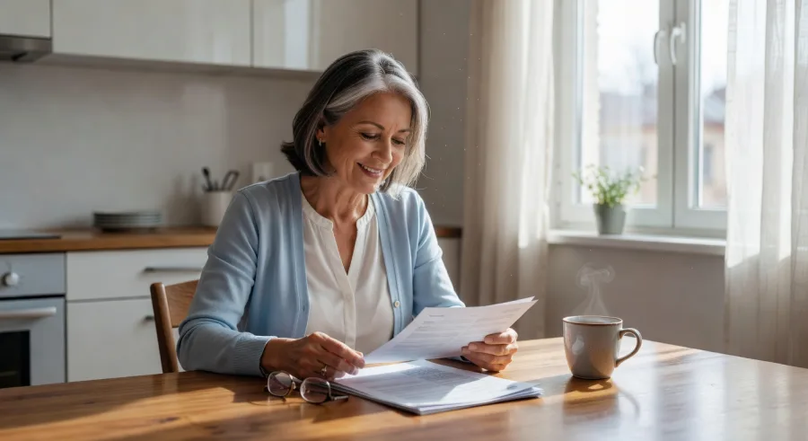 Still Renting in Retirement? You May Be Missing Out on Property Tax Relief for Senior Renters