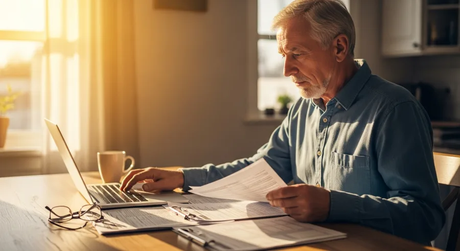 Still Working After 55? Here's How the Earned Income Tax Credit Could Put Money Back in Your Pocket