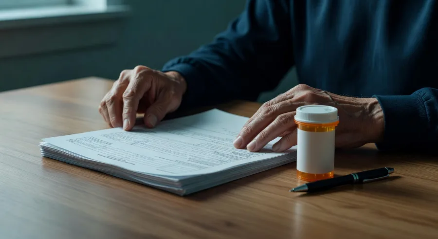 Switched Medicare Part D Plans? Here's How Extra Help Transfers With You — And What Can Go Wrong