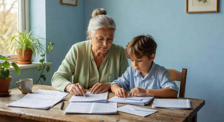 TANF and Other Benefits: How Cash Assistance Affects Your Medicaid, SNAP, and SSI Eligibility