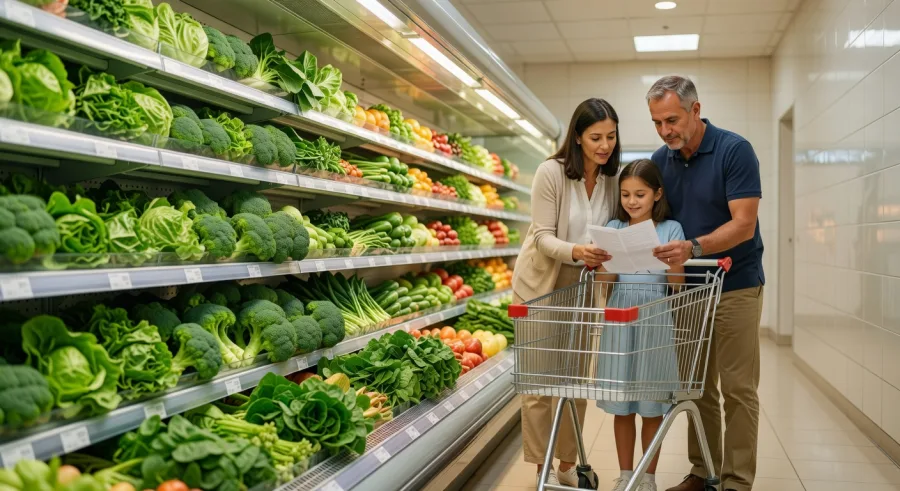 TANF vs. SNAP: What's the Difference and Can You Get Both?