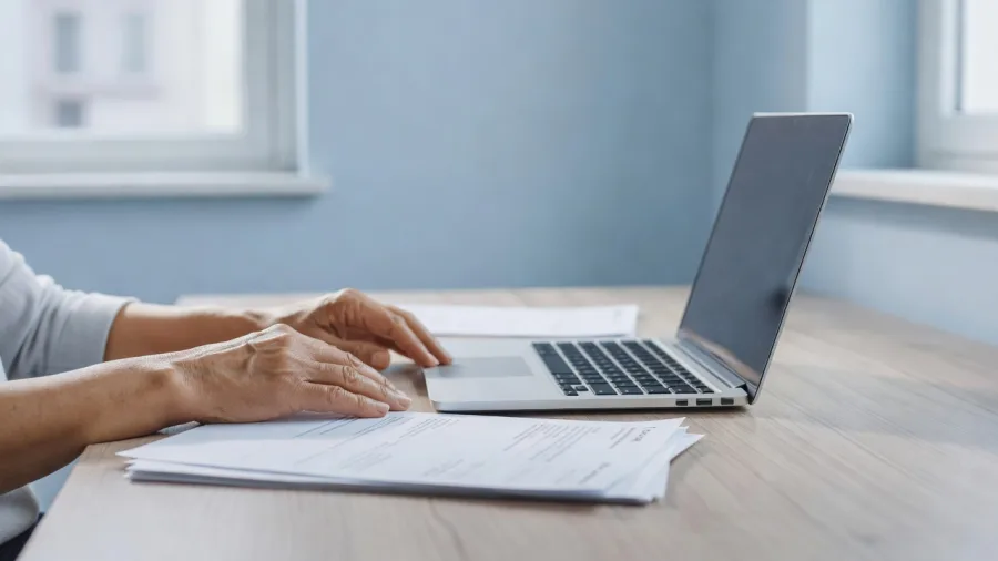 The ACP Tax Question Nobody Asked: Was Your Internet Discount Taxable Income — and What Does That Mean for Your Senior Benefits?
