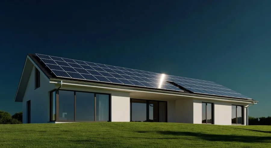 The Federal Solar Tax Credit Explained: How to Get 30% Back on Your Solar Installation