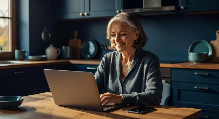 The Hidden Connection Between Medicare Advantage Internet Benefits and ACP: How Some Seniors Unlocked Free Wi-Fi Through Their Health Plan