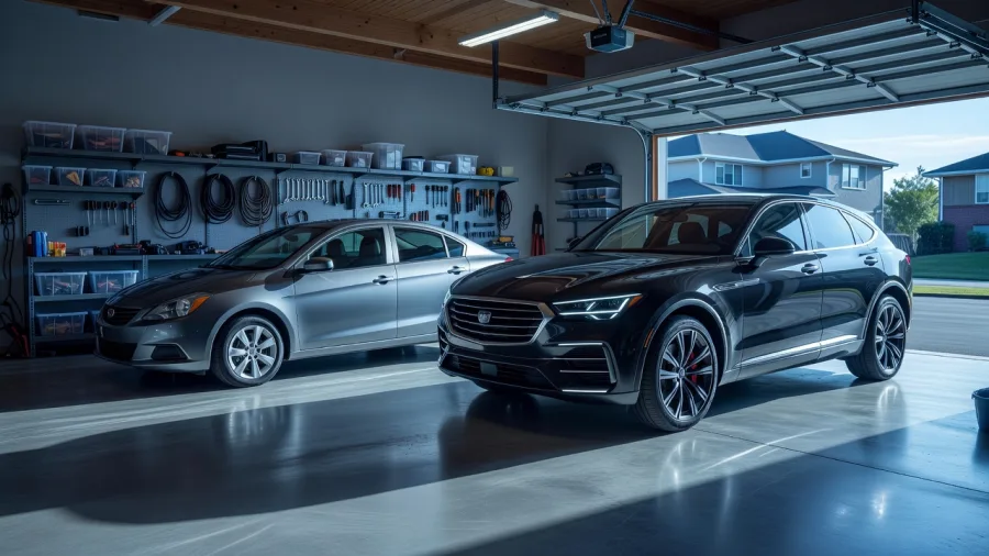 The Hidden Cost of Loyalty to Your Car: How the Vehicle You Drive in Retirement Is Quietly Driving Up Your Insurance Bill