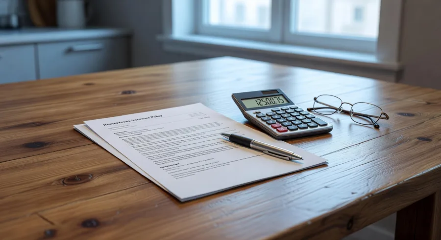 The Hidden Savings in Your Home Insurance Deductible: What Seniors Need to Know Before Raising It