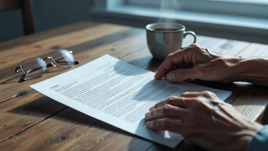 The Invisible Claims File Raising Your Home Insurance Premium — And How Seniors Can Challenge It