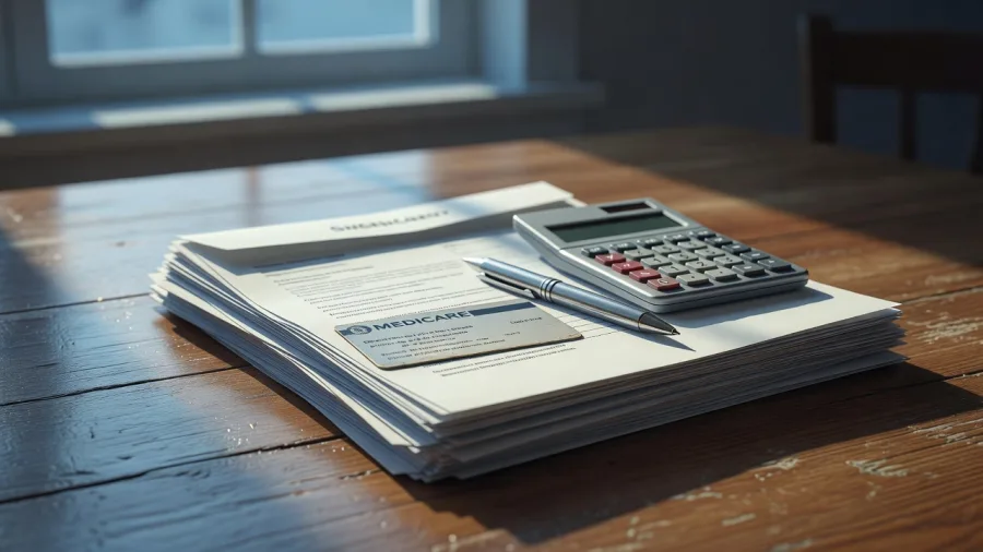 The Medicare Savings Program Clock Is Ticking: How to Get Benefits Back-Dated So You're Reimbursed for Premiums You Already Paid