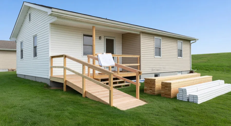 The Senior's Guide to Home Insurance After a Major Renovation: How to Avoid Coverage Gaps and Hidden Premium Traps