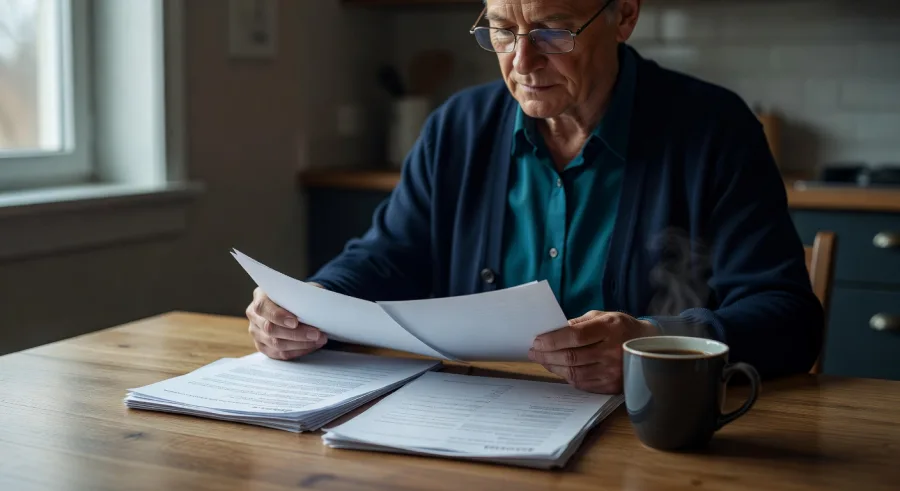 The SSDI 5-Month Waiting Period and Back Pay Explained: How to Maximize What You're Owed as an Older Applicant