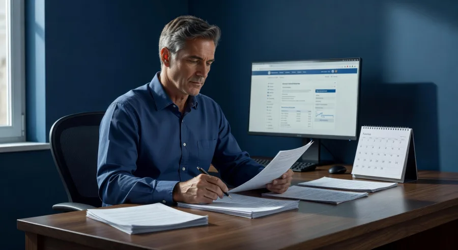 The SSDI 5-Year Work Rule Explained: Why Your Work History in Your 50s Could Make or Break Your Claim