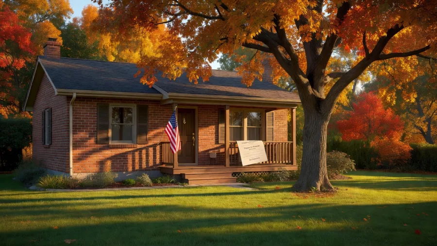 The VA Benefit You're Probably Not Stacking: How Veterans Can Combine Military Service Benefits With Senior Property Tax Exemptions for Maximum Savings