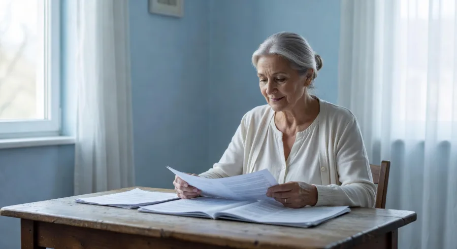 Using Emergency Rental Assistance on a Fixed Income: What Seniors Need to Know About Income Limits and Eligibility