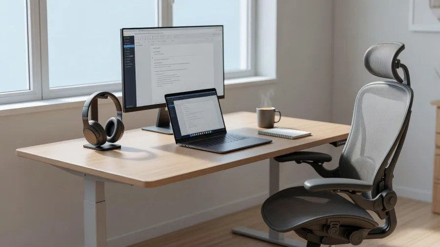 Vocational Rehabilitation and Remote Work: How Older Adults With Disabilities Can Use VR to Land a Work-From-Home Job