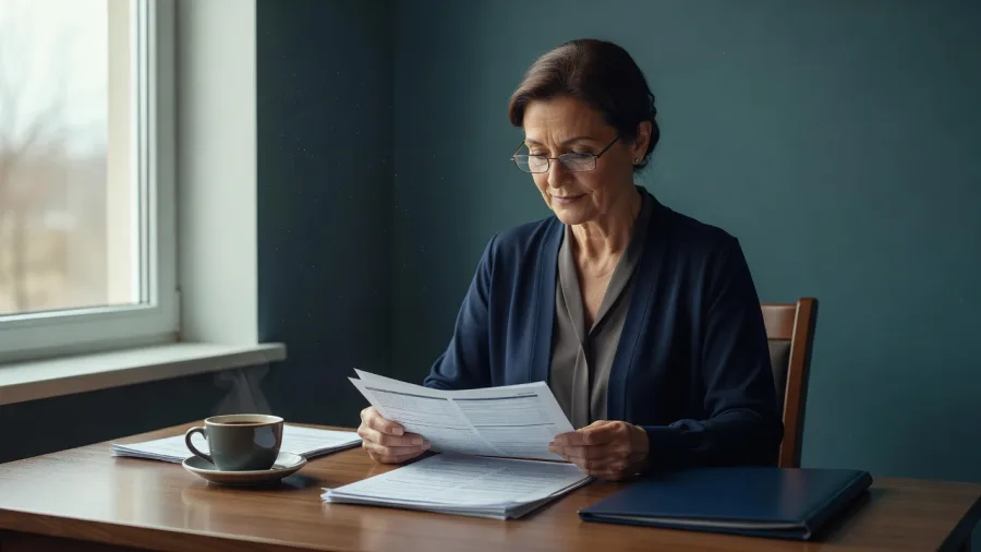 Vocational Rehabilitation and Taxes: What Older Adults Need to Know About How VR Benefits Affect Your Tax Return