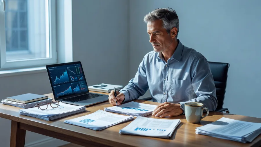 Vocational Rehabilitation and Your Pension or 401(k): What Older Adults Need to Know Before Accepting VR Income Support