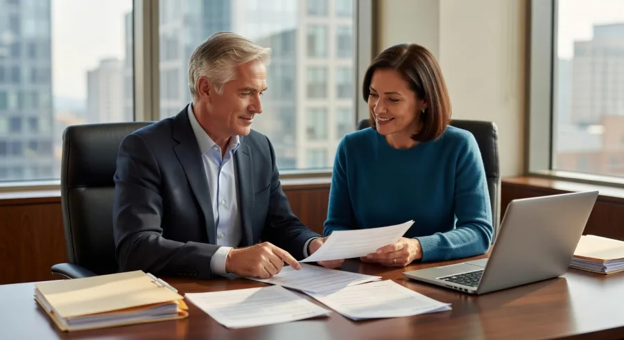 Vocational Rehabilitation Counselor: What to Expect and What to Do If It's Not Working