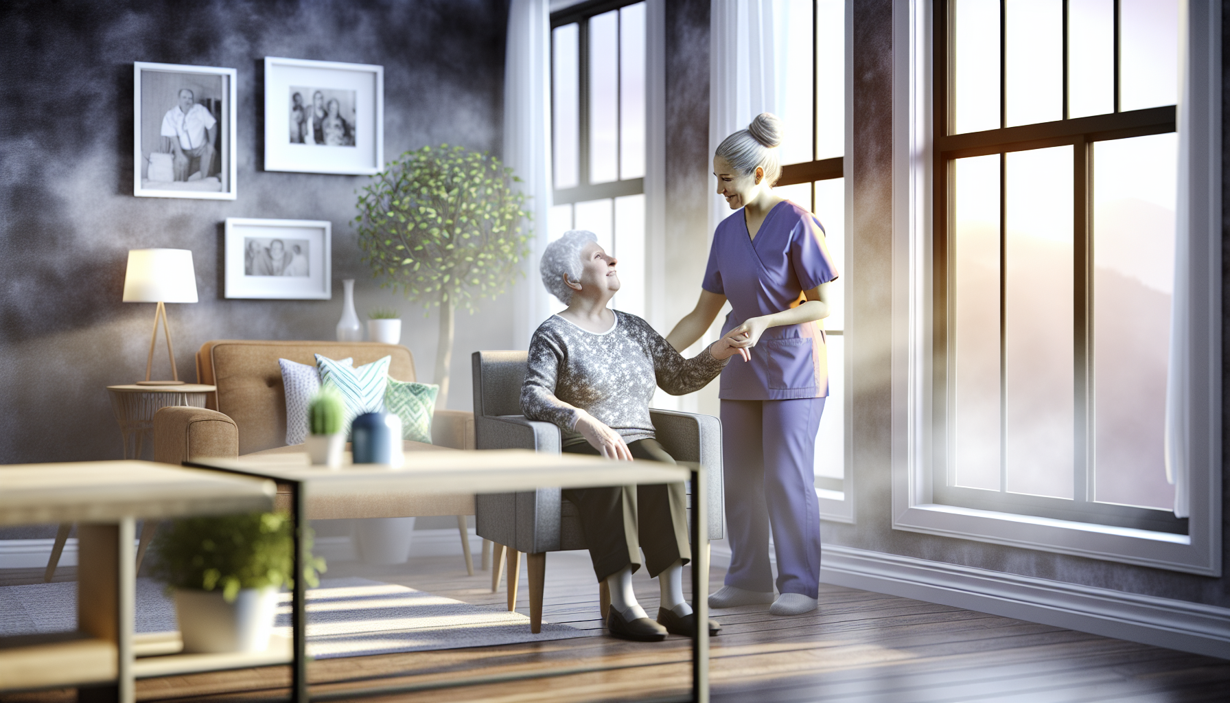 What Are Medicaid Waiver Programs and How Do They Help People Live at Home?