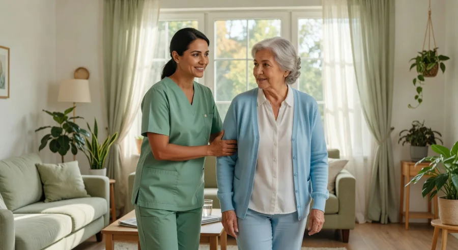 What Does a Medicaid Waiver Cover? Medications, Doctor Visits, and Home Care Explained