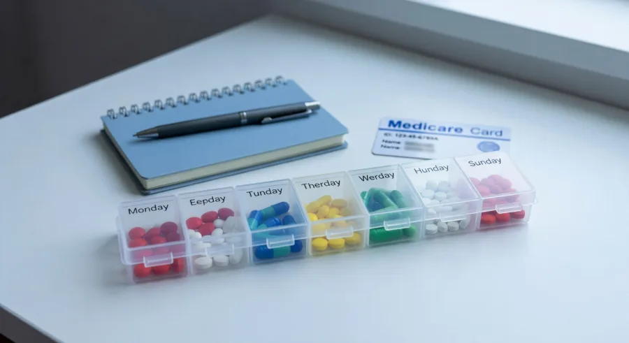 What Does Extra Help Cover Under Medicare Part D? Insulin, Vaccines, and Specialty Drugs Explained