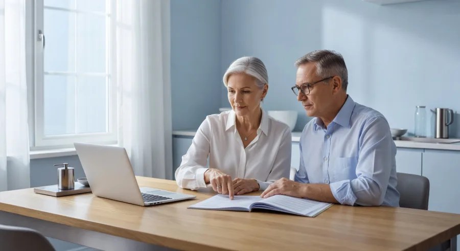 What Happens to Your Life Insurance When You Retire? How to Avoid Losing Coverage Right When You Need It Most