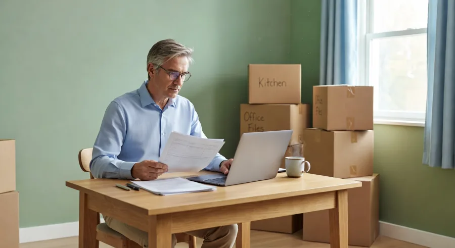 What Happens to Your Medicaid Waiver If You Move to a Different State?